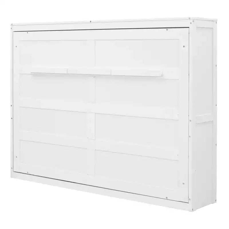 Lit escamotable Queen Size