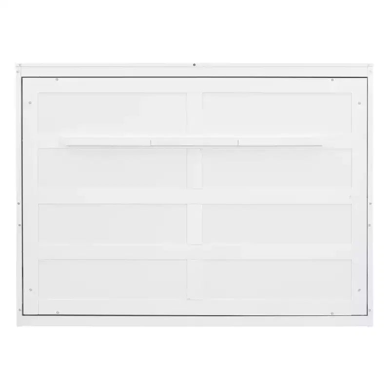 Lit escamotable Queen Size