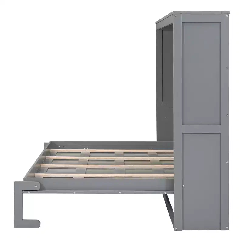 Lit escamotable Queen Size