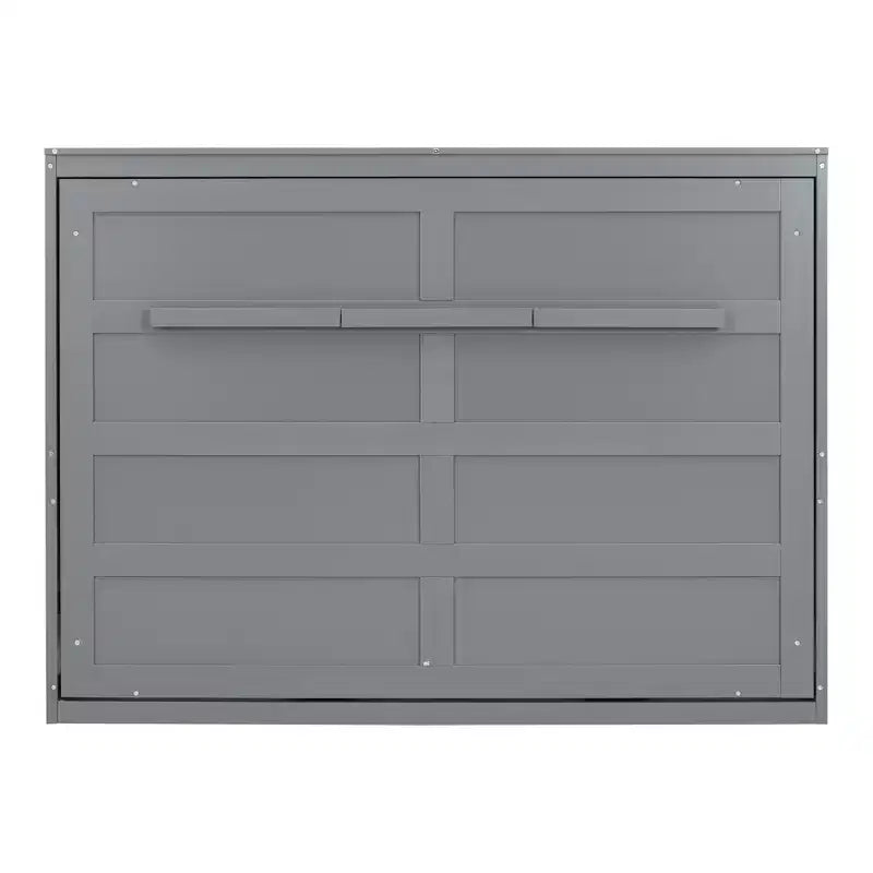 Lit escamotable Queen Size