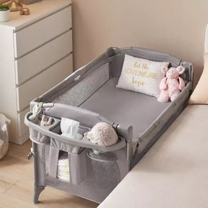 Moïse pour bébé, Cododo, Table à langer, Lit de bébé