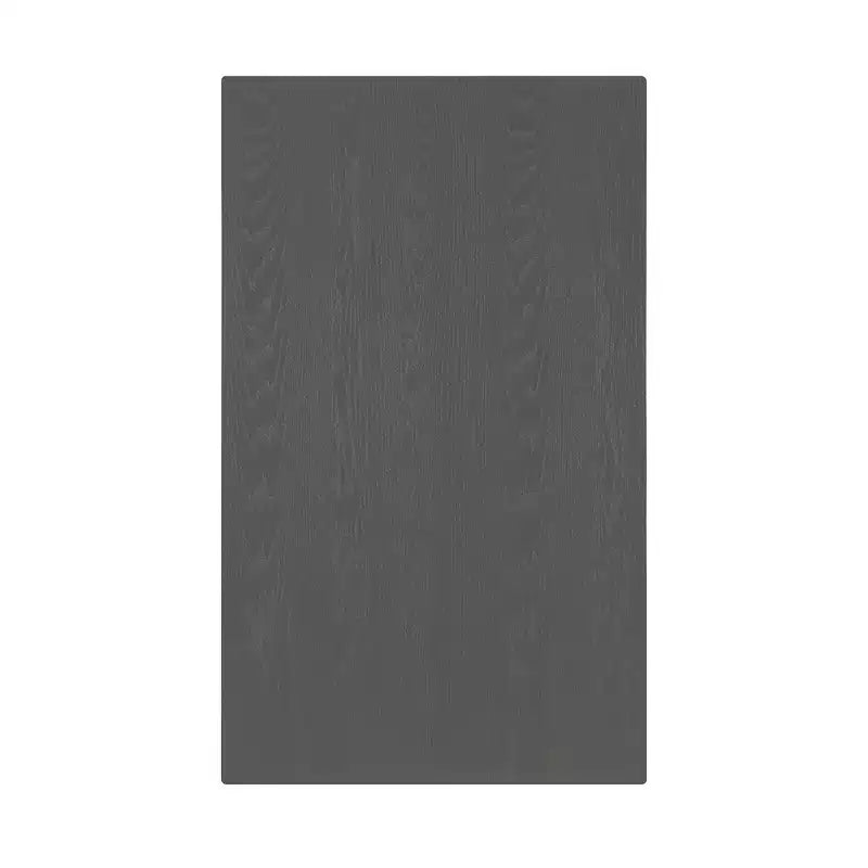 Table à manger de ferme rectangulaire rustique pour 4 à 6 personnes