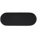 SAFAVIEH Home Collection Iona Open Shelf Bench W/Cushion - 42 W x 15 D x 18 H