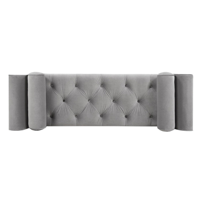Florence Tufted Entryway Bench