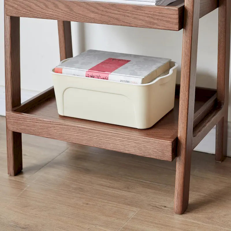 3-Tier Storage Bench