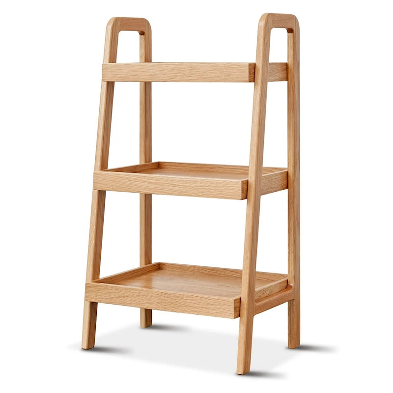 3-Tier Storage Bench