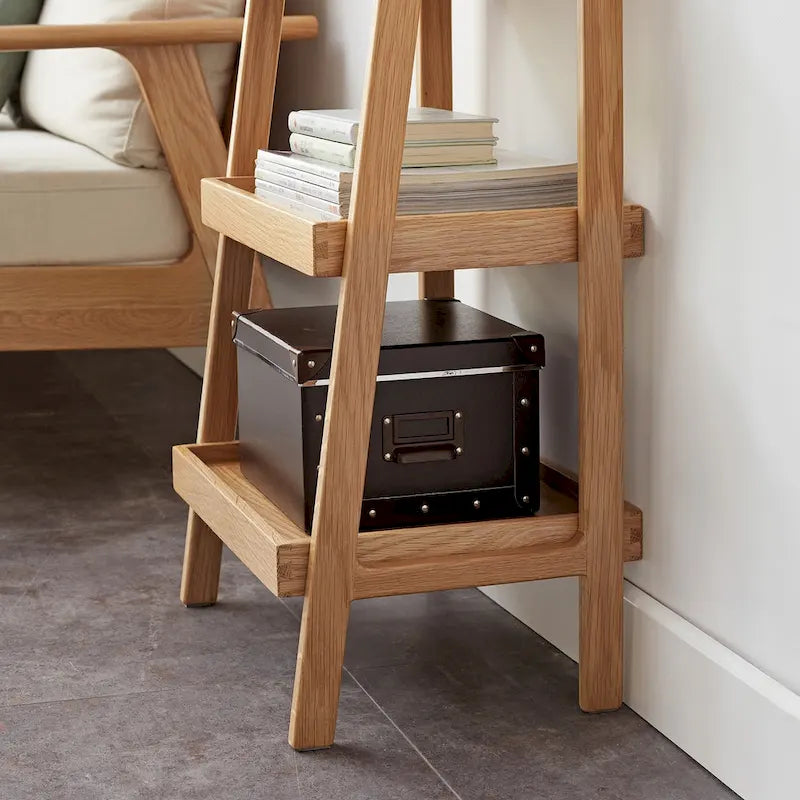 3-Tier Storage Bench