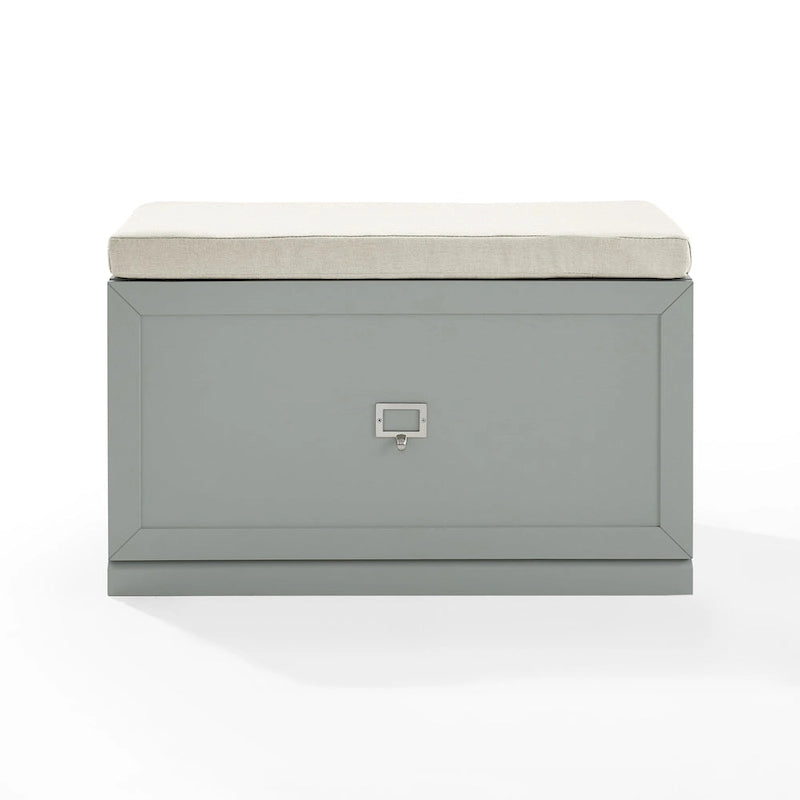 Crosley Harper Entryway Bench - 16.5x33x20.5