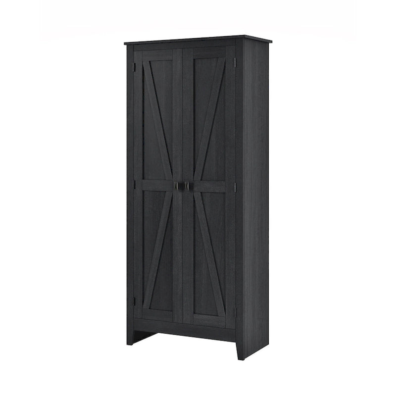 Systembuild Evolution Becken Ridge 31.5 Wide Storage Cabinet