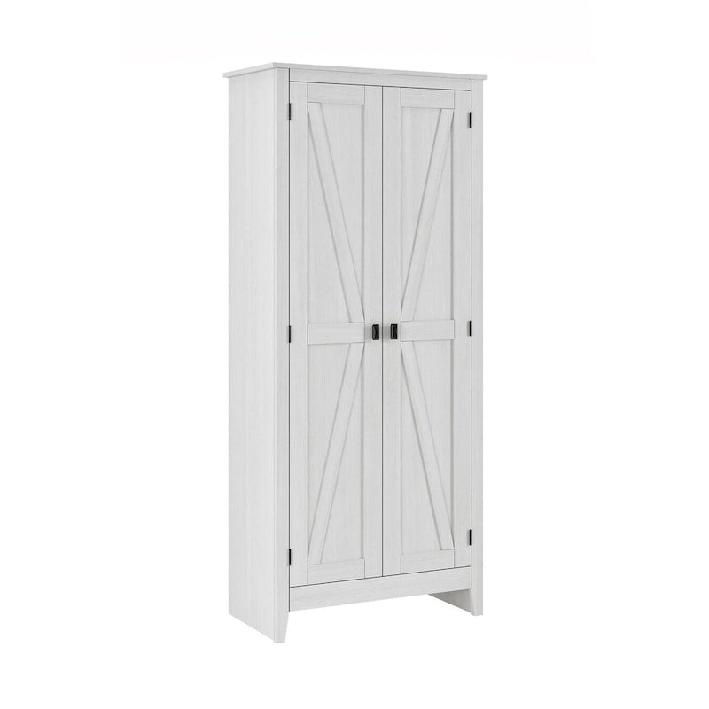 Systembuild Evolution Becken Ridge 31.5 Wide Storage Cabinet