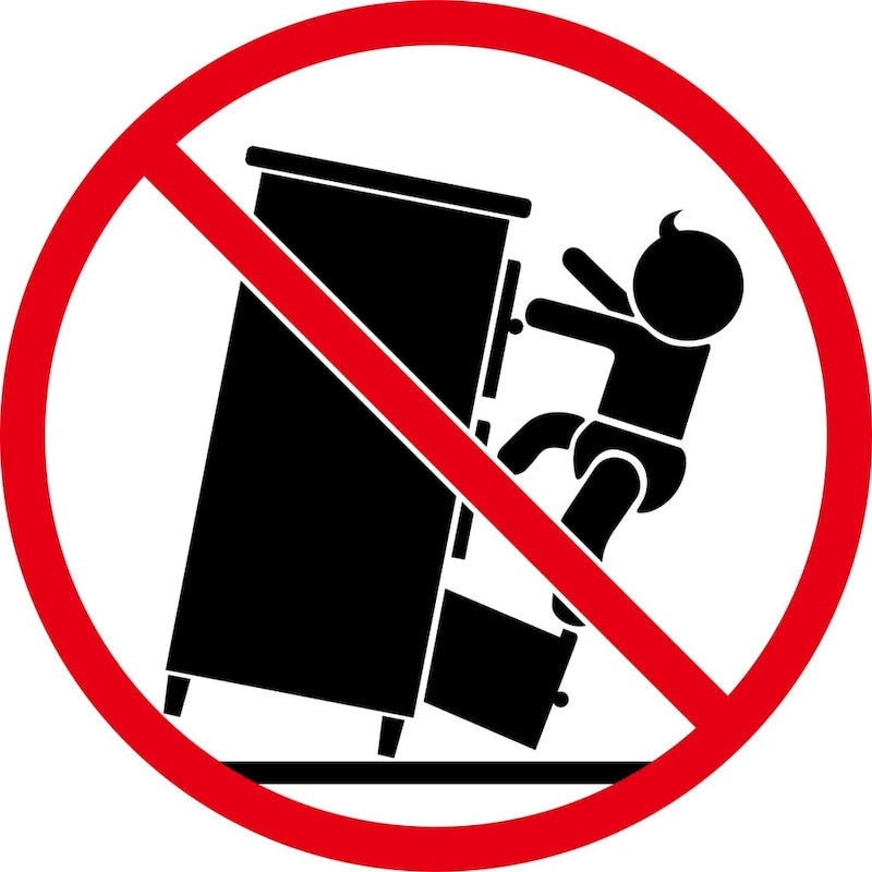 vidaXL Sideboard Drawer Cupboard for Bedroom Storage Cabinet Pine Panama Range - 31.5 x 15.7 x 32.7