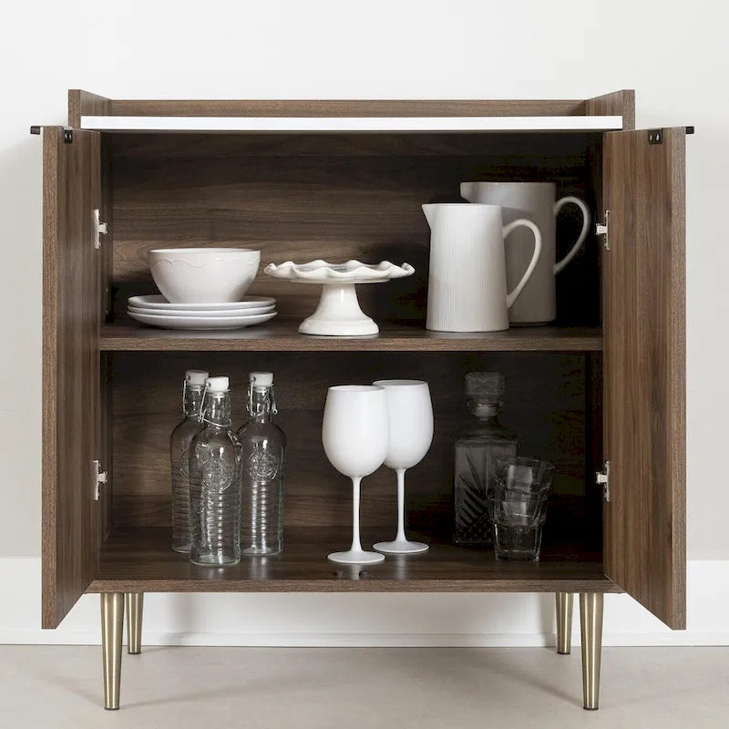 South Shore Hype Storage Cabinet