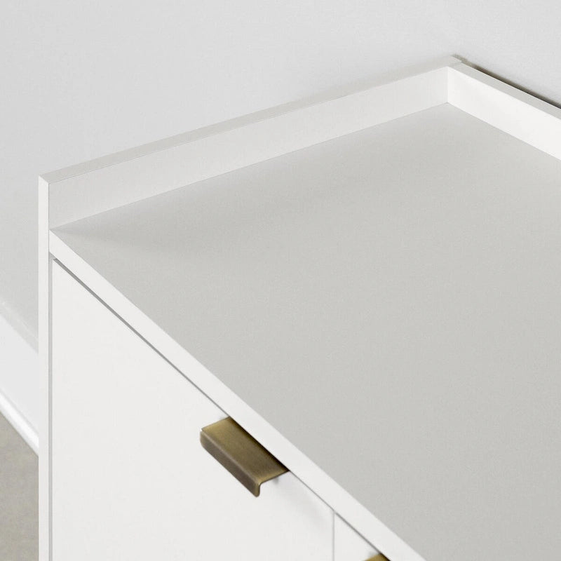 South Shore Hype Storage Cabinet