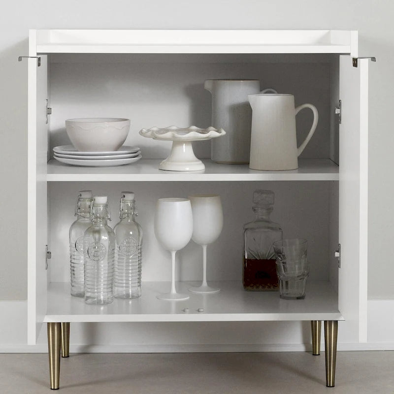 South Shore Hype Storage Cabinet