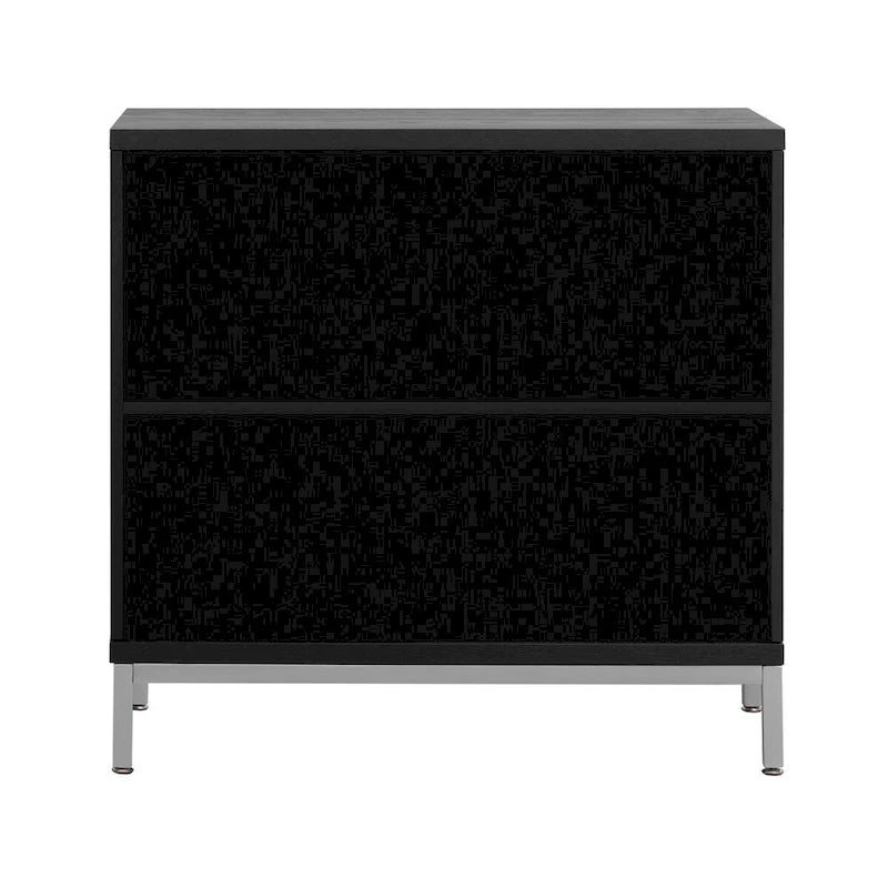 Simple Storage Cabinet