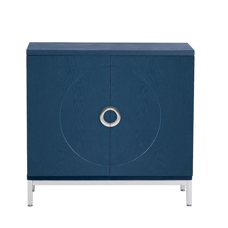 Simple Storage Cabinet