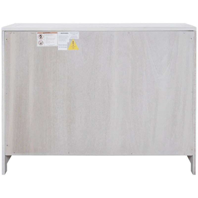 40 Modern Cabinets with Unique Design Doors with 1 Adjustable Shelves