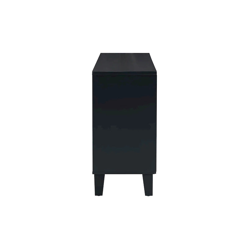 60 Light Luxury Sideboard Cabinet
