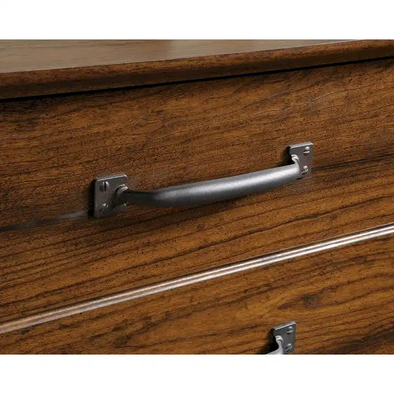 Carson Forge Lateral File