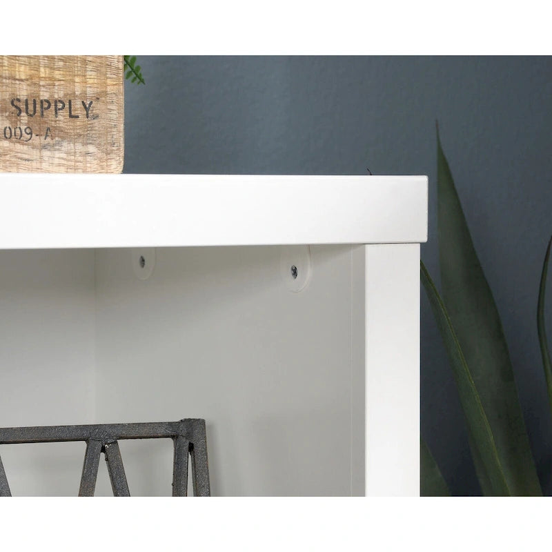 Horizontal Bookcase