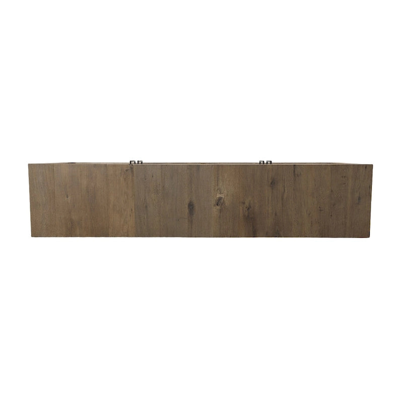Larchwood 4-door Sideboard